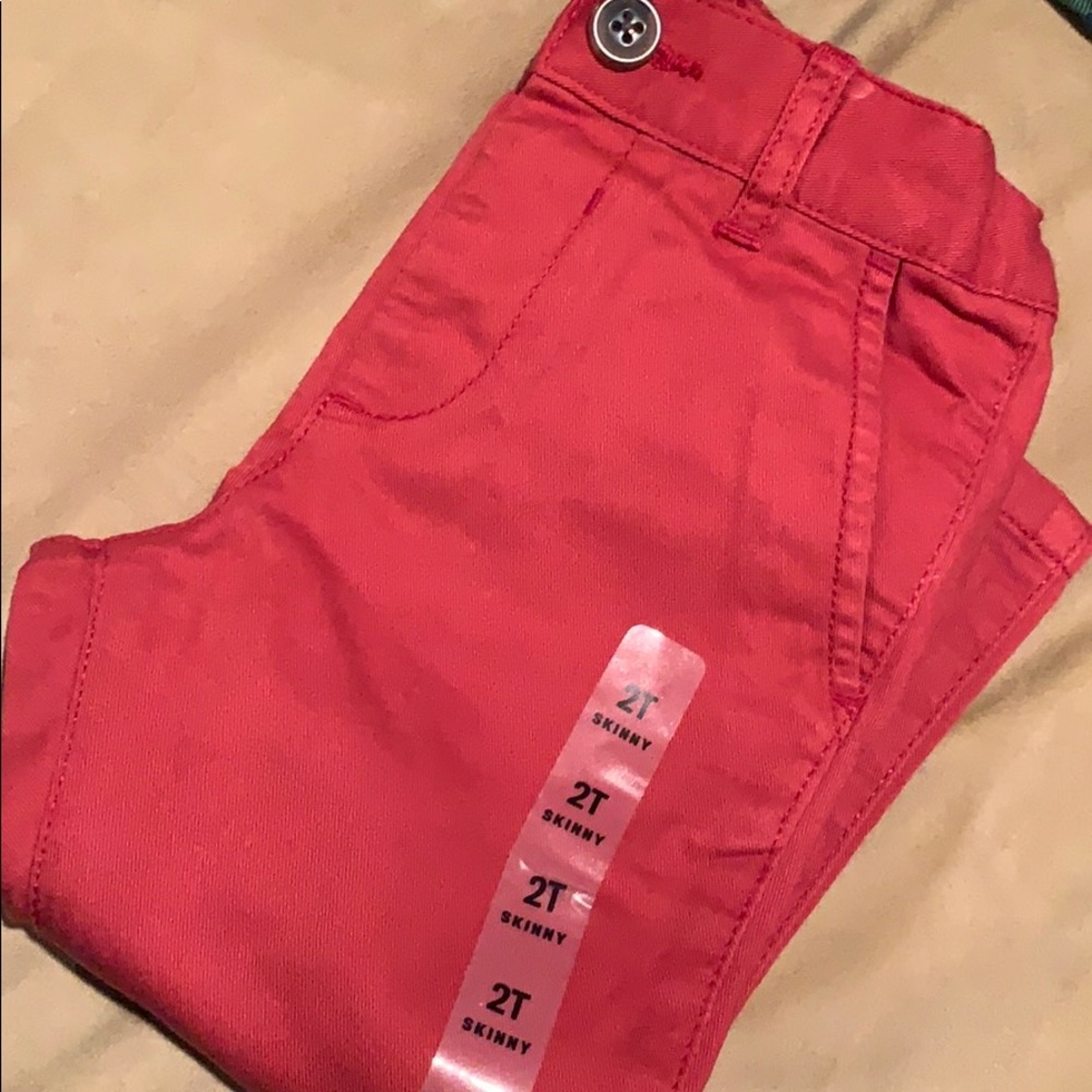 Pants